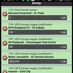bet predictions for today